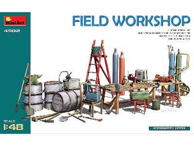 Field Workshop - image 1