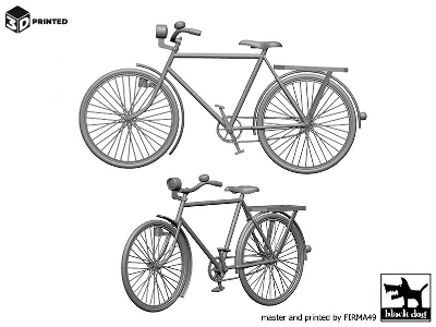 Bicycle - image 2