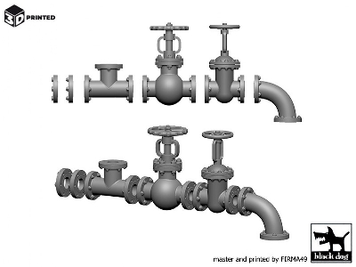 Pipe System - image 2
