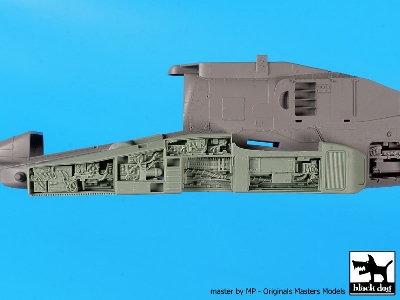 Ah-64 Electronics I For Takom - image 4