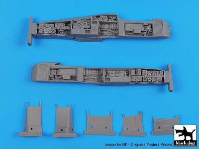 Ah-64 Electronics I For Takom - image 8