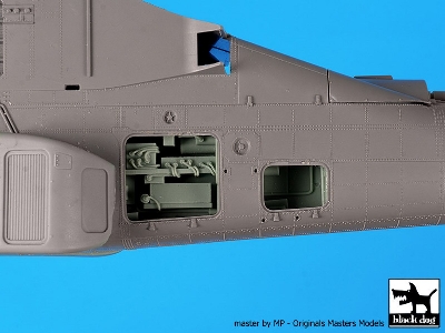 Ah-64 Electronics Ii For Takom - image 3