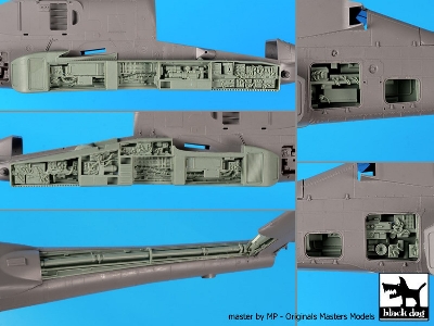 Ah-64 Big Set For Takom - image 2