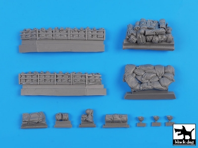 M5a1 Accessories Set For Afv - image 7