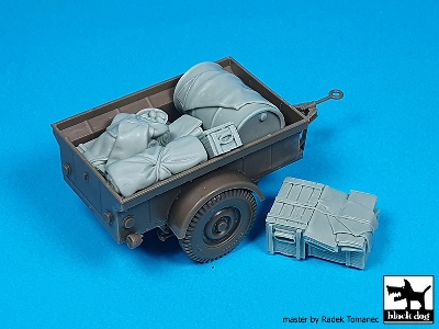 Us Trailer 10-cwt For Bronco - image 2