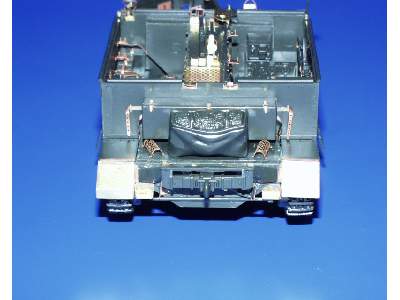 Universal Carrier Mk. II 1/35 - Tamiya - image 5