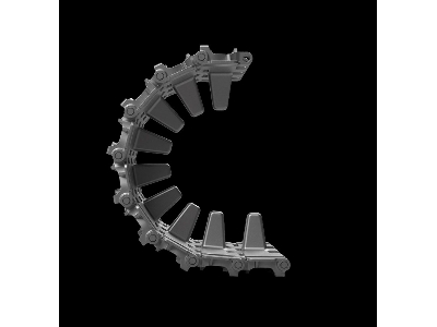 T-55/62/72 Tracks - image 1