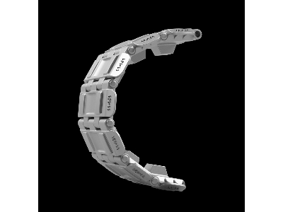 B-4 Obr.31 Howitzer Tracks - image 1