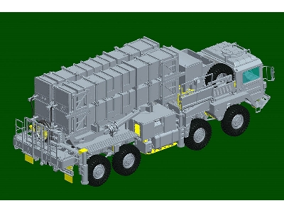 Patriot Abschussrampe Auf 15t Mil Gl Br A1 - image 8