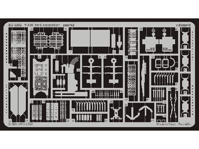 VAB 4x4 exterior 1/35 - Heller - image 3