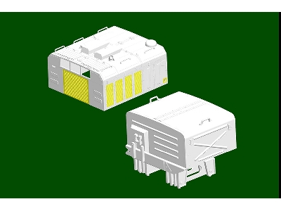 Kzkt-74282 Heavy Tractor - image 10