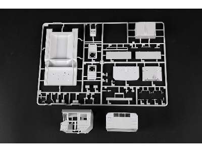 Kzkt-74282 Heavy Tractor - image 14