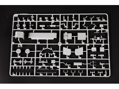 Kzkt-74282 Heavy Tractor - image 19