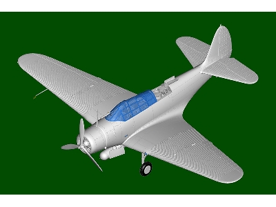 Tbd-1 Devastator - image 16