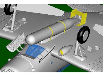 Tbd-1 Devastator - image 21