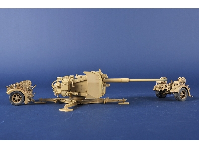 German 8.8cm Flak 41 - image 12