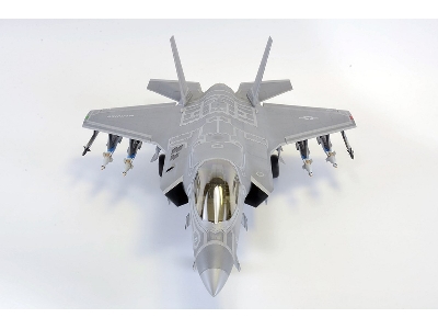 F-35b Lightning - image 38