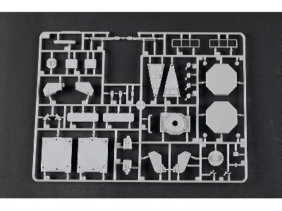 Zprk Db 96k6 Pantsir-s1 (Tracked) - image 6