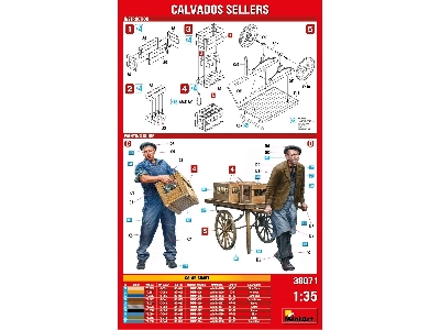 Calvados Sellers - image 9