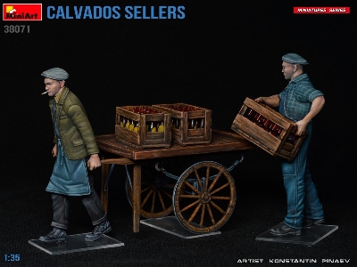 Calvados Sellers - image 10