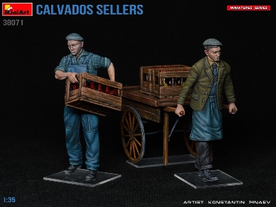 Calvados Sellers - image 11