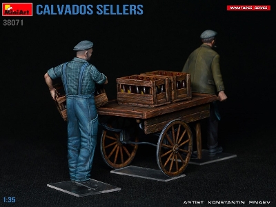 Calvados Sellers - image 12