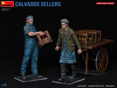 Calvados Sellers - image 13