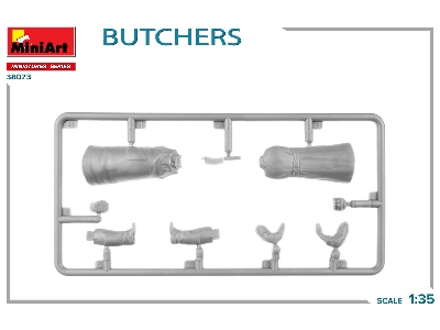 Butchers - image 6