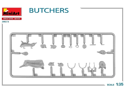 Butchers - image 7
