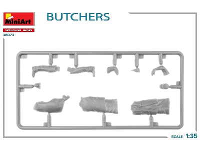 Butchers - image 8