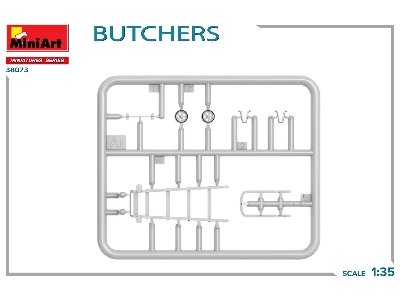 Butchers - image 9