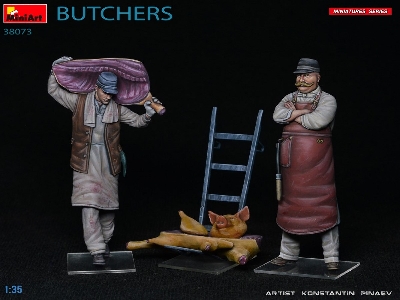 Butchers - image 11