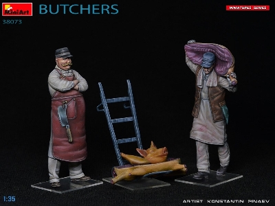 Butchers - image 12