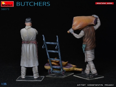 Butchers - image 13