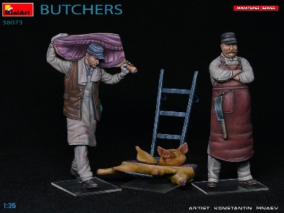 Butchers - image 14