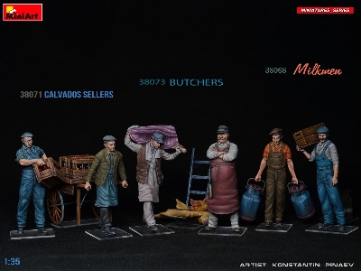 Butchers - image 15