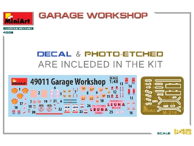 Garage Workshop - image 7