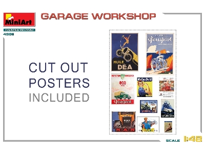 Garage Workshop - image 8