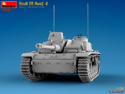 Stug Iii Ausf. G  March 1943 Prod. - image 10