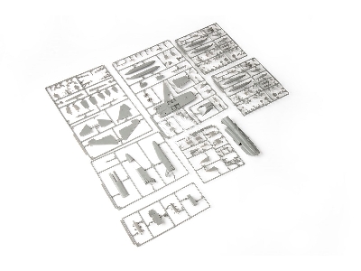 FREEDOM TIGER 1/48 - image 5