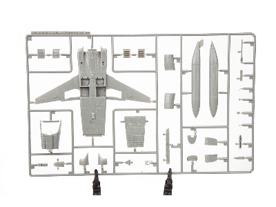 FREEDOM TIGER 1/48 - image 13