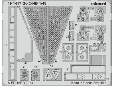 Go 244B 1/48 - ICM - image 2