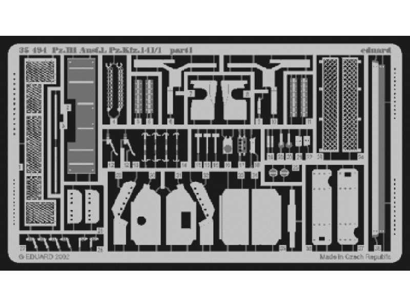 Warrior MCV 1/35 - Academy Minicraft - image 1