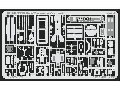 WC-51 Beep Weapons Carrier 1/35 - Sky Bow - image 2