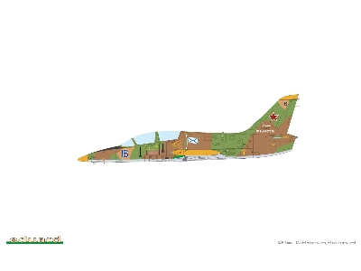 L-39C ALBATROS 1/72 - image 12