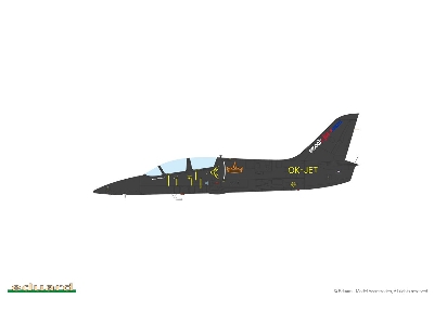 L-39C ALBATROS 1/72 - image 15