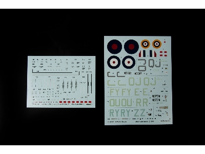 Spitfire Mk. Vb early 1/48 - image 5