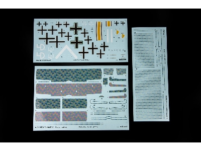 Fokker D. VIIF 1/48 - image 9