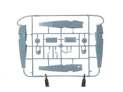 Fokker D. VIIF 1/48 - image 13