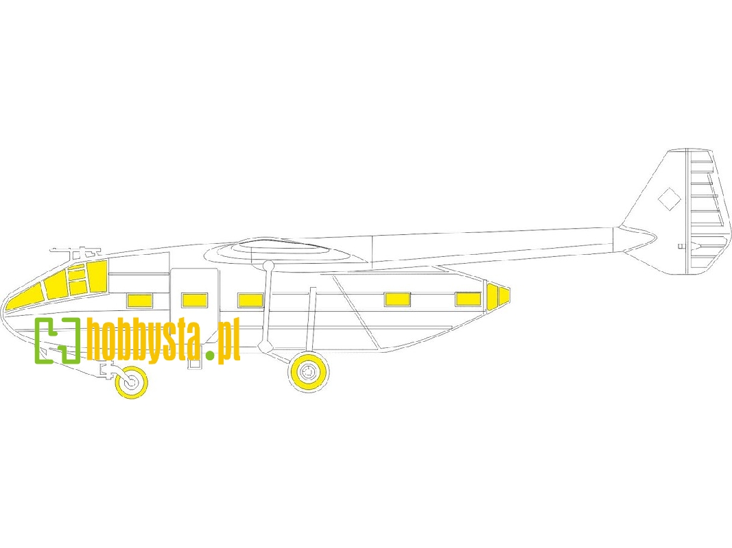 Go 244B 1/48 - ICM - image 1